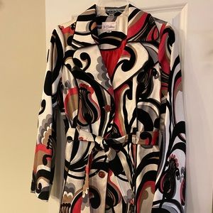 Psychedelic 3 SISTERS Woman’s Jacket